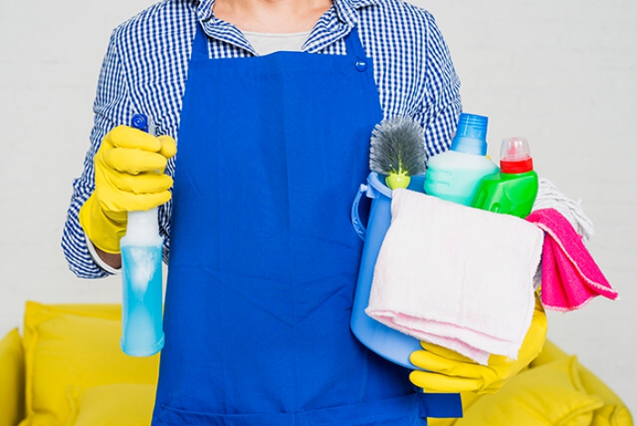 Orhangazi Temizlik Şirketi