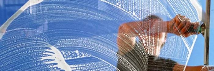 Bursa Cam Temizliği