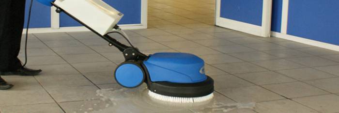 Bursa Mermer Cilalama Zemin Temizliği