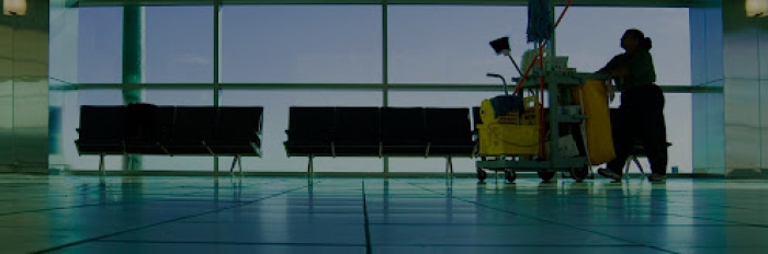 Bursa Market Temizliği