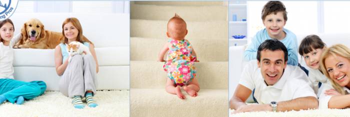 Bursa Halı Koltuk Yıkama Hizmetleri