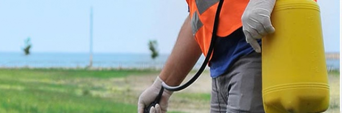 Bursa ilaçlama haşere ile mücadele